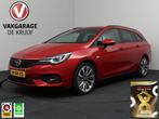 Opel Astra Sports Tourer 1.4 Ultimate Automaat | Camera | Cr, Gebruikt, Alcantara, Origineel Nederlands, 1350 cc