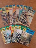 Strijd Classics  strips  oorlogsboekjes, Boeken, Gelezen, Europa, Ophalen of Verzenden, Meerdere comics