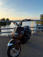 Aprilia mojito 2 takt, Ophalen, Zo goed als nieuw, SR 50