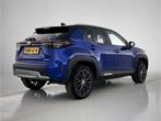 Toyota Yaris Cross 1.5 Hybrid Adventure | Navigatie | Head-u, 12 maanden, Gebruikt, Blauw, 1490 cc