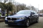 Bmw 5-SERIE 530e Touring - Head Up - Driving Assistant, Automaat, Gebruikt, Huisgarantie, Met garantie (alle)
