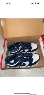 Nike Dunk Low Kinderschoenen Maat 31,5, Ophalen of Verzenden, Zo goed als nieuw, Jongetje of Meisje, Schoentjes