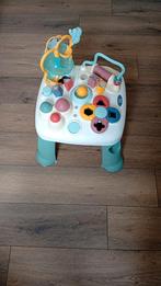 Smoby speeltafel, Kinderen en Baby's, Speelgoed | Speeltafels, Ophalen, Zo goed als nieuw