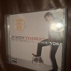 Justin timberlake, Ophalen of Verzenden, 2000 tot heden, Zo goed als nieuw