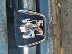307cc bumper embleem, Ophalen of Verzenden, Bumper