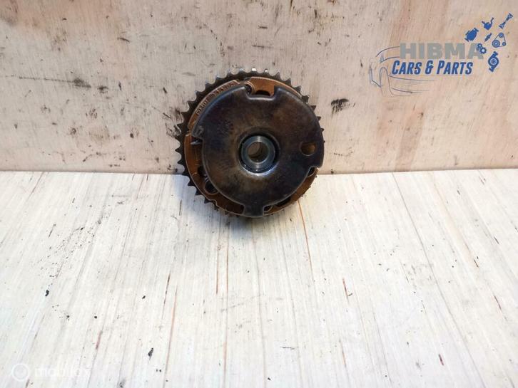 BMW 3-serie 316i E90 / E91 Nokkenas Tandwiel Uitlaat 05-12, Auto-onderdelen, Motor en Toebehoren, Gebruikt, Ophalen of Verzenden