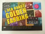 Het Den Haag van  Golden Earring, Boeken, Artiest, Nieuw, Ophalen of Verzenden, Zie beschrijving