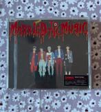 Shinee, Married to the music, album, Ophalen of Verzenden, Zo goed als nieuw, Aziatisch