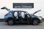 Mazda CX-5 2.5 SkyActiv-G 194PK 4WD HUD Leder Camera Bose !, Automaat, Gebruikt, 4 cilinders, Bedrijf