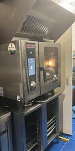 Rational SelfCooking Center Oven, Ophalen, Gebruikt, Ovens, Magnetrons en Steamers