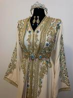 Takchita’s te huur, Ophalen of Verzenden, Zo goed als nieuw, Maat 38/40 (M), Overige typen