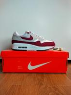 Nike ar max 1 Stranger Things | maat 37.5/37,5 WMNS: US6.5, Kleding | Dames, Wit, Nike, Nieuw, Ophalen of Verzenden