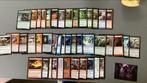 Magic: The Gathering Kaarten - Diverse Sets, Ophalen, Gebruikt, Meerdere kaarten