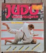 Judo voor Vrouwen - Roy Inman, Boeken, Sportboeken, Ophalen of Verzenden, Gelezen, Roy Inman, Vechtsport