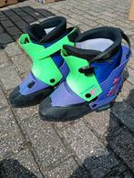 Ski boots, Sport en Fitness, Skiën en Langlaufen, Ophalen of Verzenden, Zo goed als nieuw, Schoenen, Overige merken