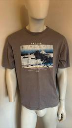 Pull & Bear shirt maat M, Kleding | Heren, T-shirts, Ophalen of Verzenden, Zo goed als nieuw