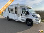 LMC Cruiser Comfort 683T, 2x Airco, Ruime Keuken, Caravans en Kamperen, Campers, Bedrijf, Diesel, Tot en met 3, Half-integraal