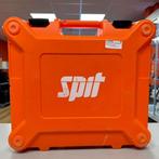 Spit Pulsa 40P+ Nagelapparaat Incl Accu en Lader, Flex Ltd., Zo goed als nieuw, https://flex.com/contact-us, Nobelstraat 10, 5807 GA Oostrum LB, Limburg, Nederland