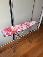 Strijkplank Brabantia, Witgoed en Apparatuur, Strijkijzers en Strijkplanken, Ophalen, Gebruikt, Draadloos strijkijzer