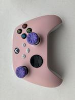 Xbox controller series X/S, Controller, Ophalen of Verzenden, Zo goed als nieuw, Xbox Original