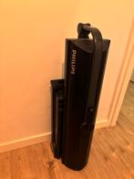 Philips HB 810 zonnebank, Witgoed en Apparatuur, Ophalen, Gebruikt, Zonnebank enkelzijdig, Minder dan 10 lampen