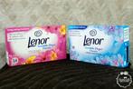 Lenor Droogtrommeldoekjes Sparkling Bloom 34 stuks 2 pakken, Ophalen of Verzenden, Overige typen