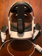 Meta Quest 3 S, Ophalen of Verzenden, Zo goed als nieuw, VR-bril, Overige platformen