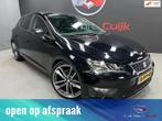 Seat Leon 1.4 TSI Style Business | Stoelverwarming | Cruise, Auto's, Seat, Voorwielaandrijving, Euro 5, Stof, Gebruikt