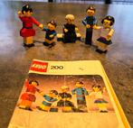 Vintage 1974 familie, Verzamelen, Retro, Ophalen of Verzenden, Huis en Inrichting