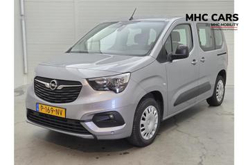 Opel Combo-e Life L1H1 Edition 50 kWh | Navi | PDC | Camera  beschikbaar voor biedingen