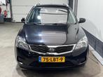 Kia cee'd Sporty Wagon 1.4 CVVT X-tra, Auto's, Kia, Voorwielaandrijving, Stof, Gebruikt, 4 cilinders