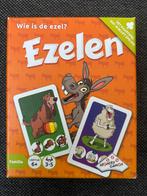 Nieuw! Ezelen Kaartspel - Wie is de ezel?, Ophalen of Verzenden, Nieuw, Jongen of Meisje