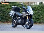 APRILIA CAPONORD 1200 RALLY Cruise control, 2 cilinders, Motorrijbewijs A, Bedrijf, Onbekend