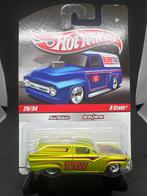 Hot Wheels 8 Crate - Nieuw in Verpakking!, Ophalen of Verzenden, Nieuw