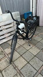 Giant triple x CS2, Ophalen, Zo goed als nieuw, Giant