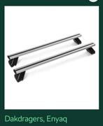 Te Huur Skoda Enyaq Dakdragers, Auto diversen, Dakdragers, Ophalen, Nieuw