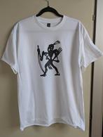 Ingi Suriname T-shirt, Ophalen of Verzenden, Nieuw, Maat 52/54 (L), Wit