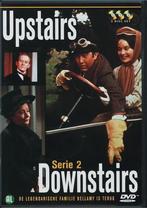 BBC drama serie - Upstairs Downstairs - seizoen 2, Ophalen of Verzenden, Gebruikt, Drama, Boxset
