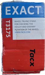 Tacx Exact T3175 wielrichter, Gebruikt, Ophalen of Verzenden, Overig gereedschap