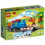 LEGO DUPLO 10810 duwtrein nieuw, Ophalen of Verzenden, Nieuw, Overige merken