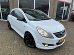 Opel Corsa 1.4-16V OPC Edition - Airco - Apk 17-04-2025 -, Auto's, Origineel Nederlands, Te koop, 5 stoelen, Benzine