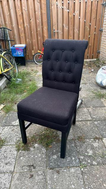 Barok stoelen beschikbaar voor biedingen