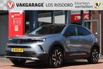 OPEL Mokka Electric E 50kWh 3- Fase *Elegance* | Camera | Ad, Automaat, Gebruikt, Zwart, Leder en Stof