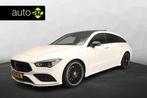 Mercedes-Benz CLA-klasse Shooting Brake 200 Business Solutio, Auto's, Gebruikt, 4 cilinders, 19 km/l, 1600 kg