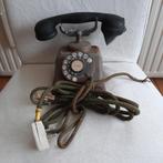 Retro oude telefoon, Antiek en Kunst, Ophalen of Verzenden