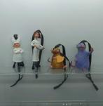 Disney Ratatouille set kerst ornamenten ornament hangers, Verzamelen, Ophalen of Verzenden, Nieuw