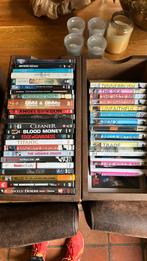 2 bakken DVD’s, Cd's en Dvd's, Ophalen of Verzenden, Zo goed als nieuw