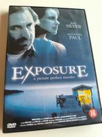 Exposure - A Picture Perfect Murder DVD, Ophalen of Verzenden