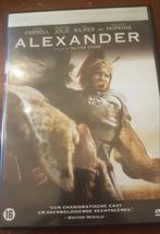 Alexander - Oliver Stone DVD, Vanaf 16 jaar, Ophalen of Verzenden, Zo goed als nieuw, Historisch of Kostuumdrama