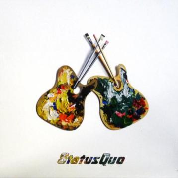 Status Quo: In the army now lp picture disc beschikbaar voor biedingen